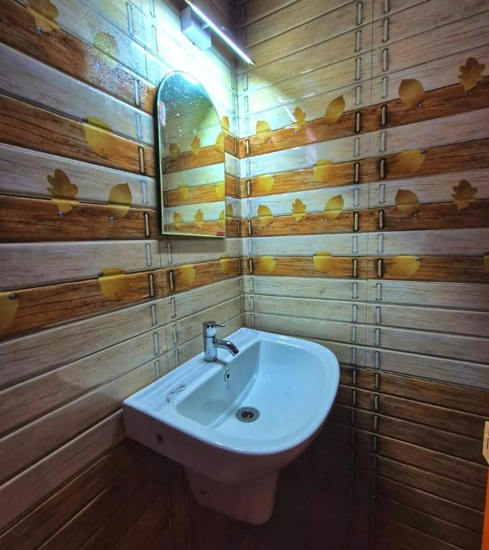 Bed & Breakfast Cave Castle By Bestinn Leisure Panchalimedu Pīrmed
