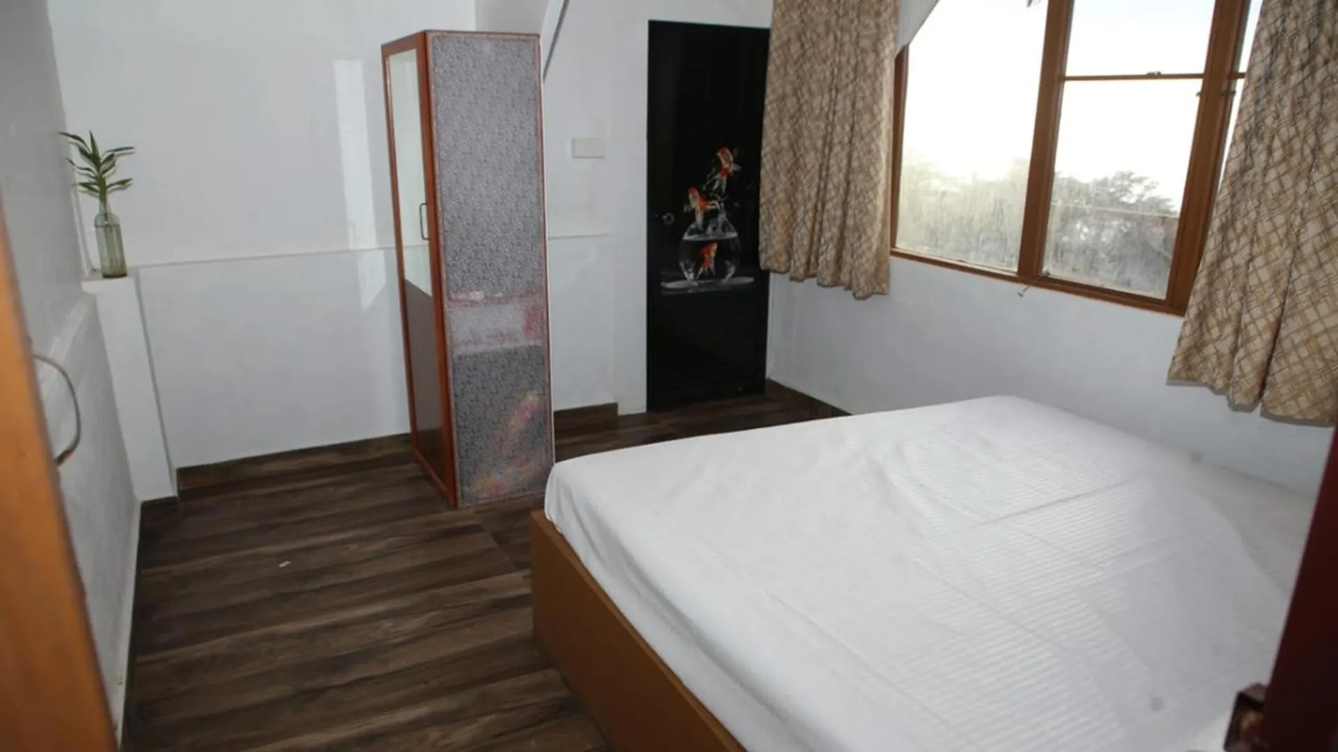 Bed & Breakfast Cave Castle By Bestinn Leisure Panchalimedu Pīrmed Indie