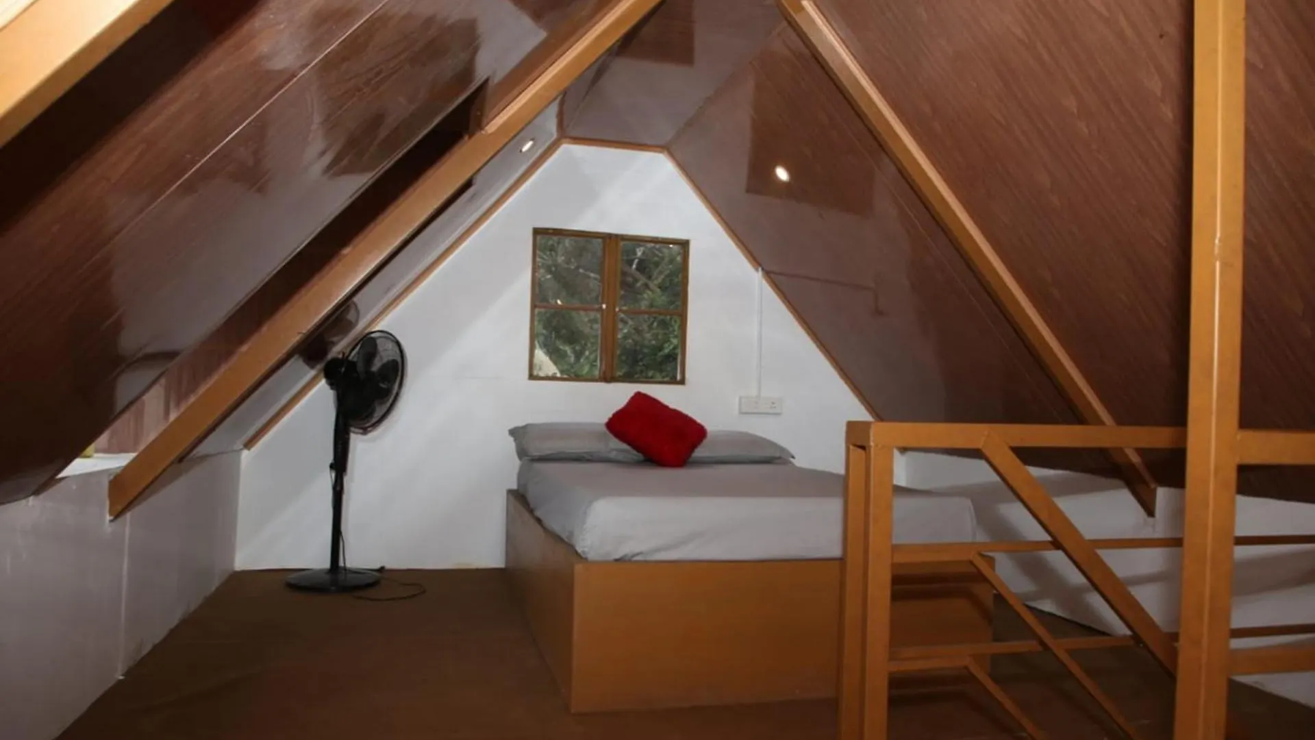 Bed & Breakfast Cave Castle By Bestinn Leisure Panchalimedu Pīrmed